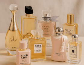 perfumes de mujer que enamoran 2025