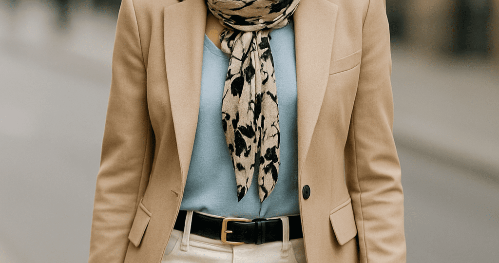 errores de moda que te hacen ver mayor