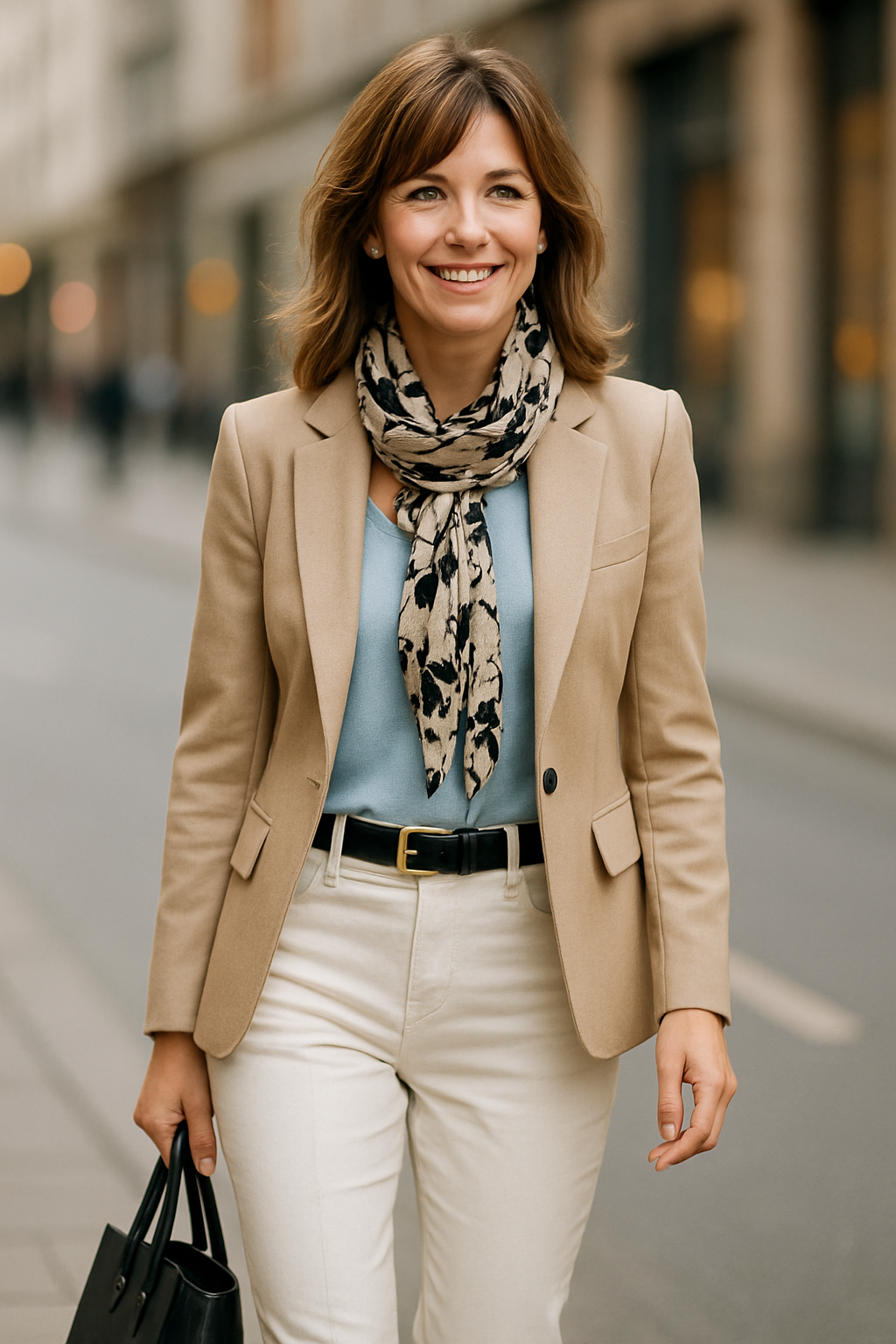 Errores Comunes de Moda que Te Hacen Ver Mayor (y cómo evitarlos)