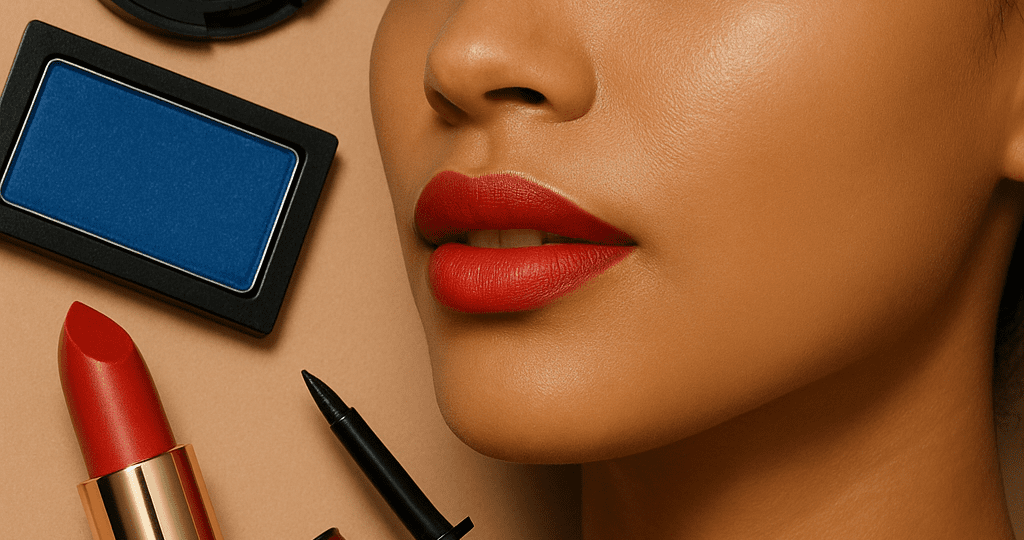 Tendencias de Maquillaje 2025