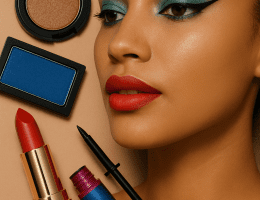 Tendencias de Maquillaje 2025